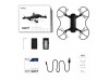 Brica B-Pro 5 Sky Explorer Drone (Free T-Shirt)